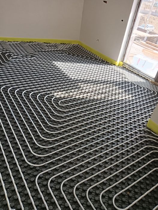 INSTALATOR SANITAR instalații sanitare,termice, electrice, aer condiți