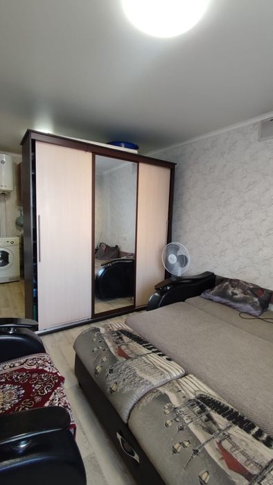 Продам квартира,комната, центр города