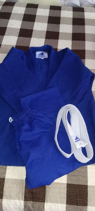 Кимано для дзюдо