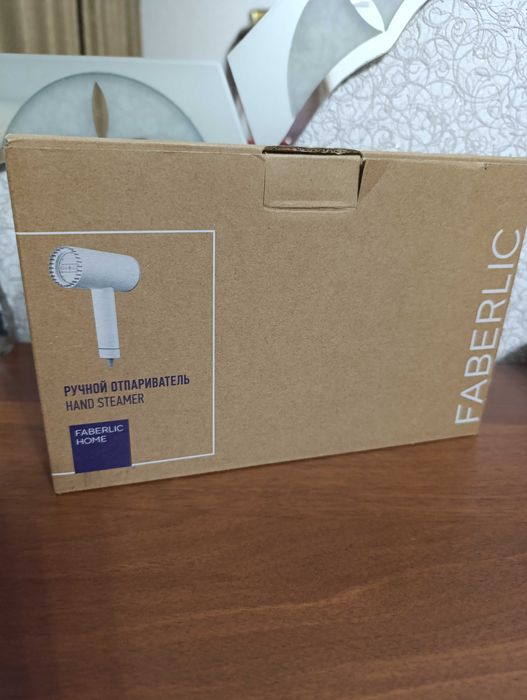 Продам отпариватель