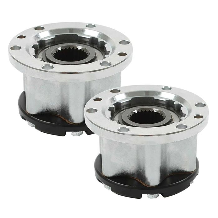 Cuplaje manuale 29 caneluri pentru Nissan Patrol MK/MQ,K160 / K260