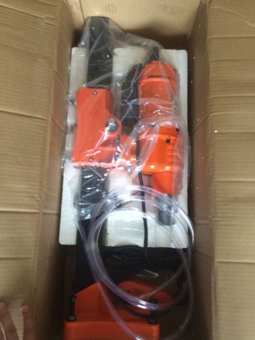 Станок алмазного бурения CAYKEN SCY-2050