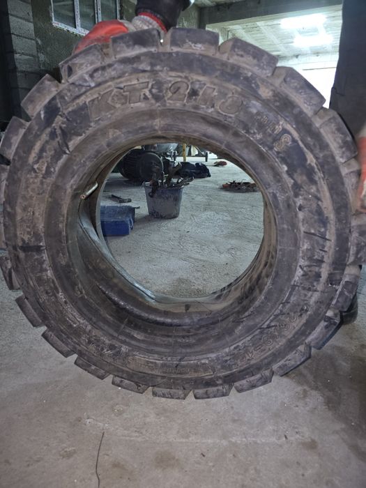 Кара балоны каплект вила