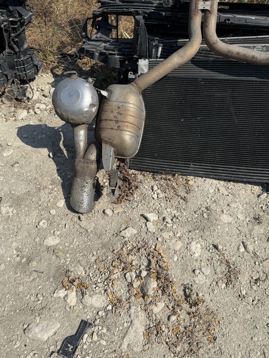 Музикална генерация гърнета Audi A6 C7 Allroad 3.0bitdi active sound