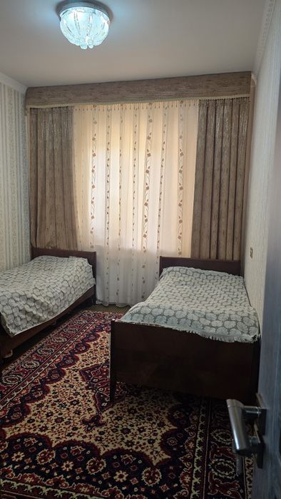 Продаётся 3 комнатная квартира. 3 xonali uy sotiladi.
