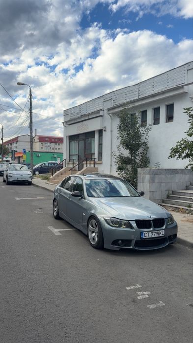 BMW Seria 3 2006 — imagine 3