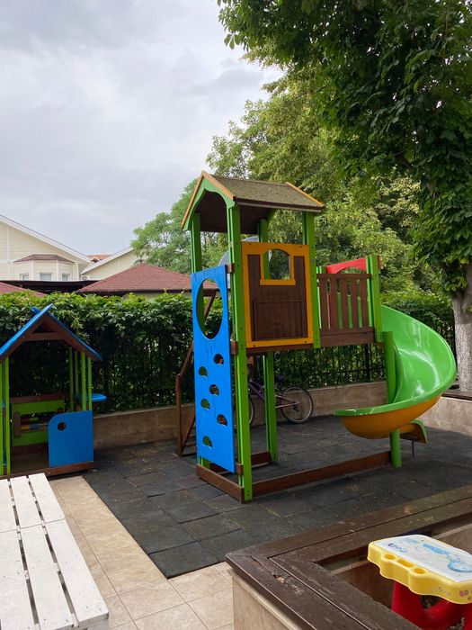 Продава се Тристаен апартамент в с. Равда, Област Бургас - 87 кв.м за 1265 €/кв.м - Снимка #9