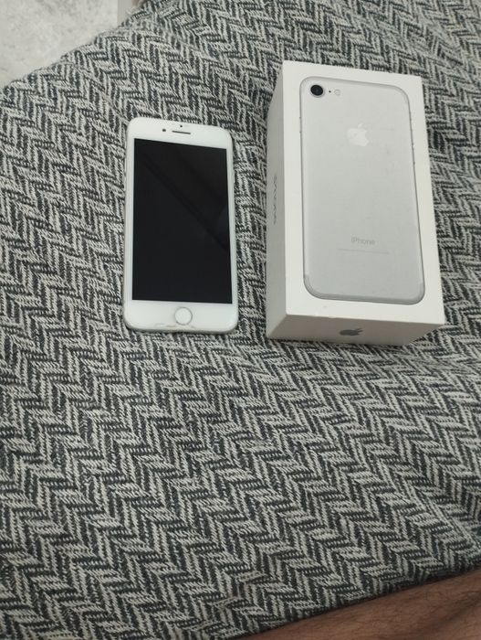 Айфон 7 оригинал