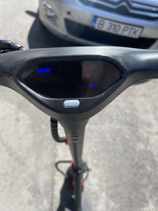 Trotineta electrica myria