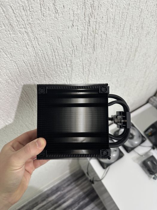 Охладител за компютър Arctic Freezer 36