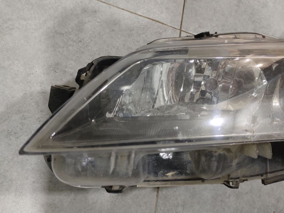 Фара левая на Камри 55 американец