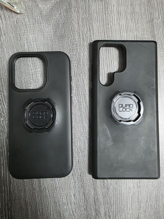 Husa quad lock  Samsung s22 Ultra