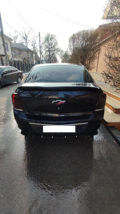 Срочно продам Кобальт