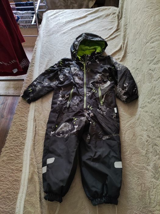 Продам комбинезон