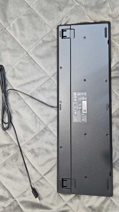 Комплект HP клавиатура и мышка