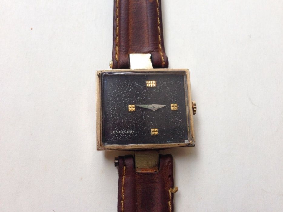 Ceas vechi Longines