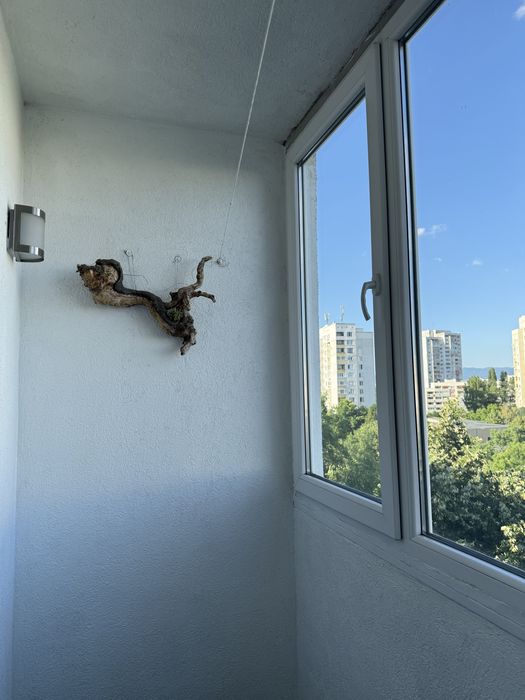 Дава се под наем Тристаен апартамент в София, Слатина - 75 кв.м за 765 € - Снимка #8