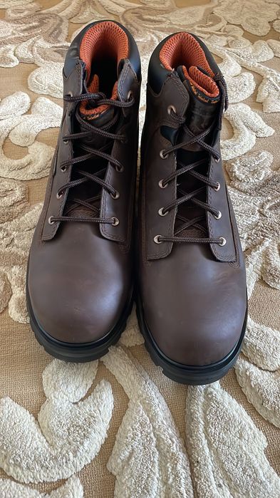 Спецобувь/ safety shoes