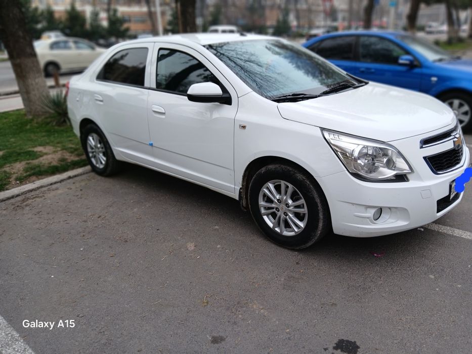 Коболт 2021й тоза