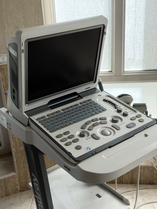 Mindray DP-50 portativ UZI apparati sotiladi