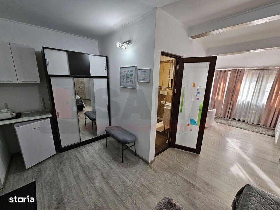 Pensiune VILA | Noua | Sat Sibiel | Terasa | Garaj | Renovata |VIDEO