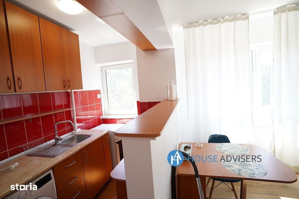Inchiriere apartament 2 camere Kogalniceanu