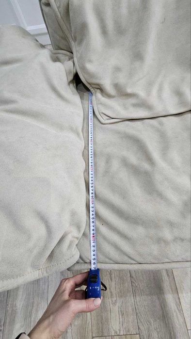 Диван Dafna двухместный