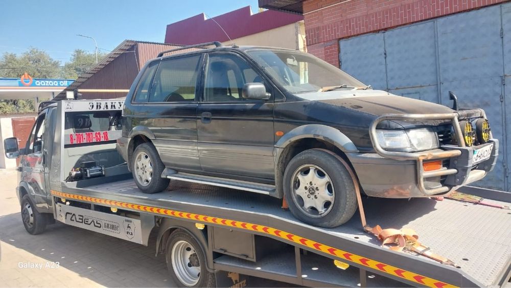 Эвакуатор Каскелен Область Алматы