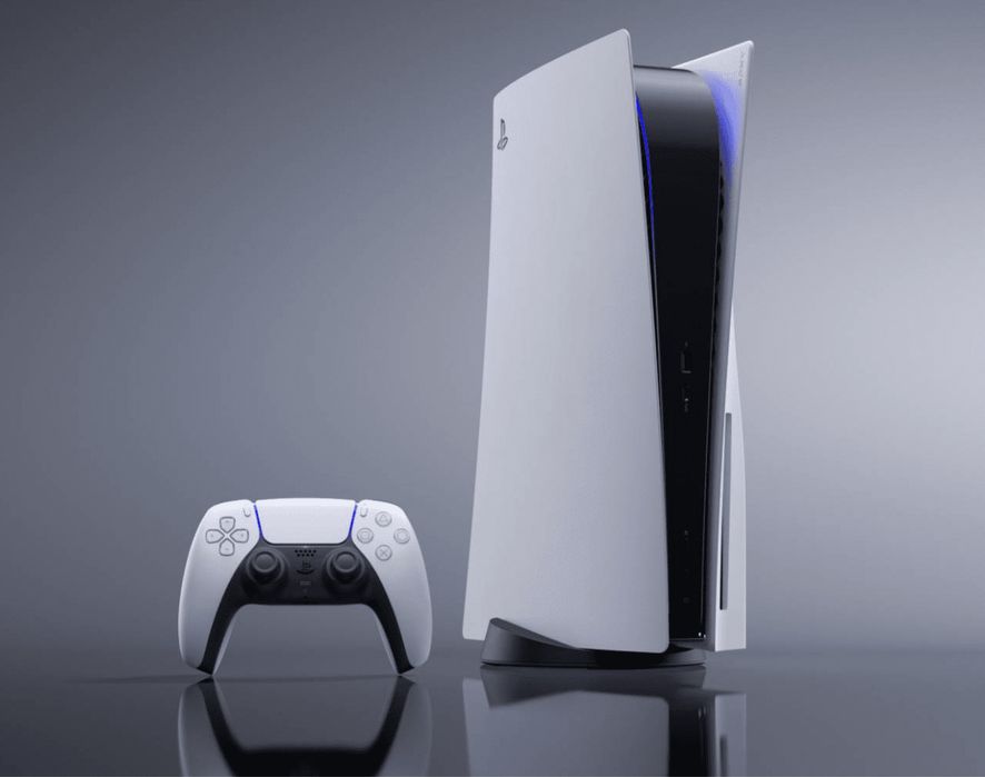 play station 5 fat
