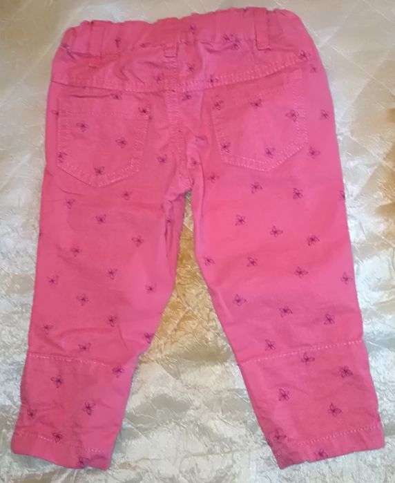 Тигрови Панталонки Момиче