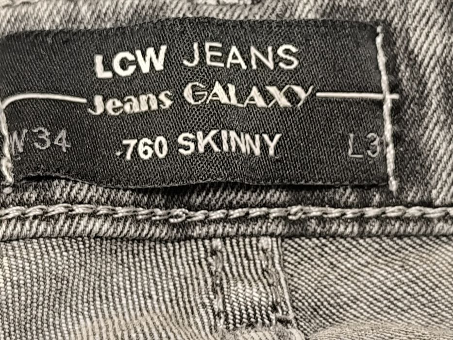 Blugi mărimea 40  LCW