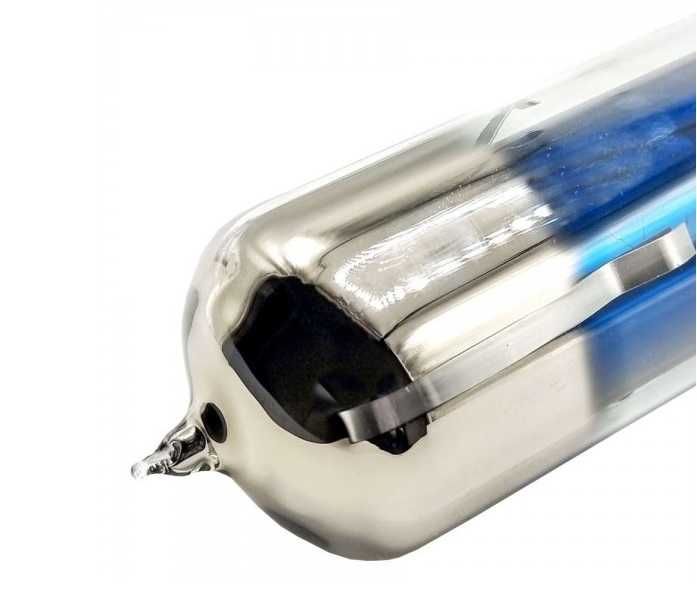 Стъклени вакуумни тръби за слънчеви колектори