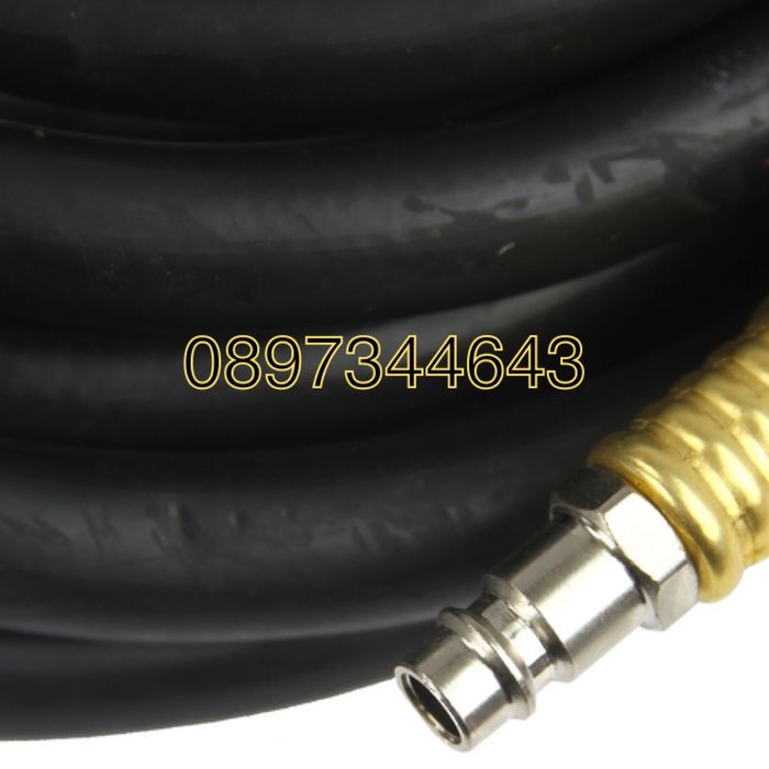 Маркуч за въздух 10x17 5м,10м,15м,20м