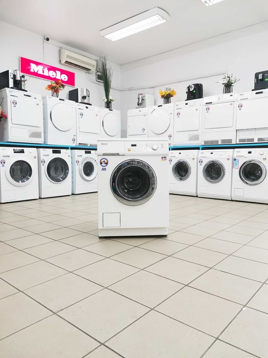 Masina de spalat Miele W 567