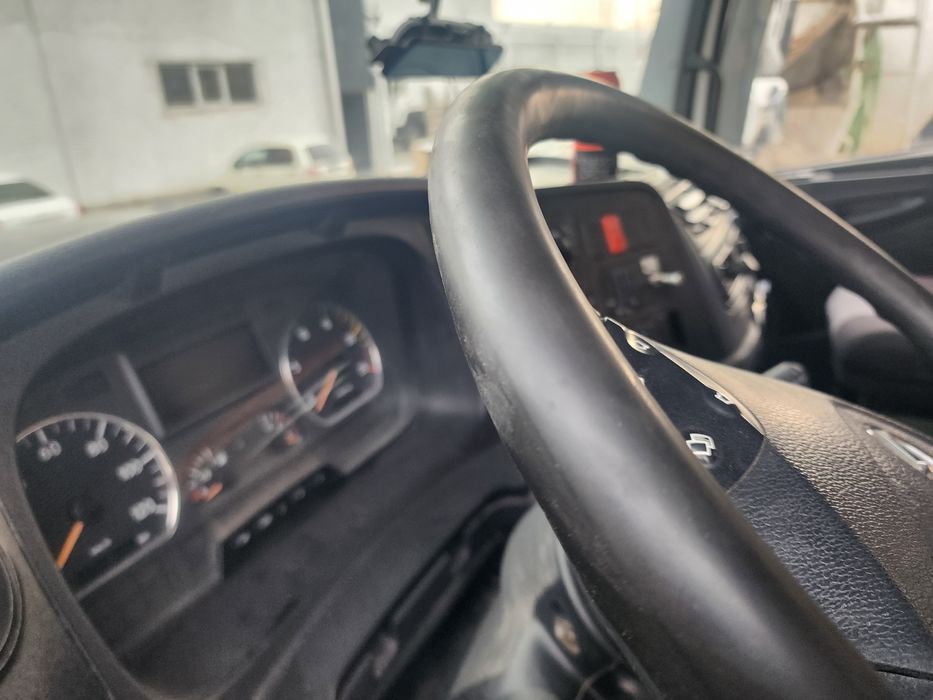 Бетанасос сотилади ишлаб чикарилган йили 2017 холат ало