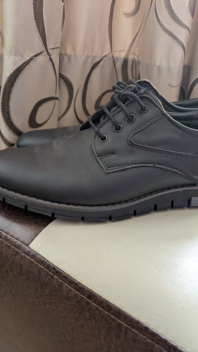 Pantofi piele 39