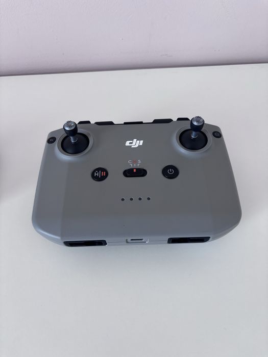 Drona DJI Neo Fly More Combo, 4K30, 12MP + Controller RC-N3