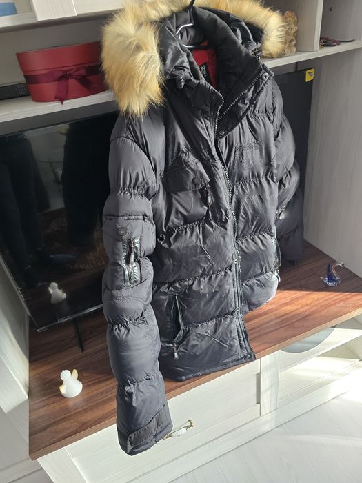 Vand geaca de iarna  Mainson Montaigne Paris