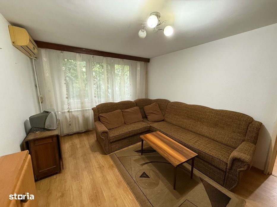 Apartament 3 Camere I De Vanzare I Drumul Taberei — fotografia 1