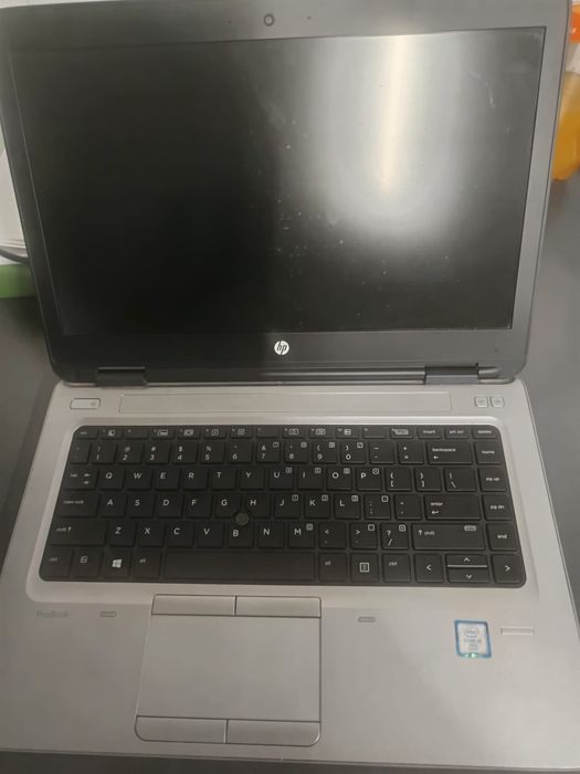 Amanet ozana vinde laptop HP
