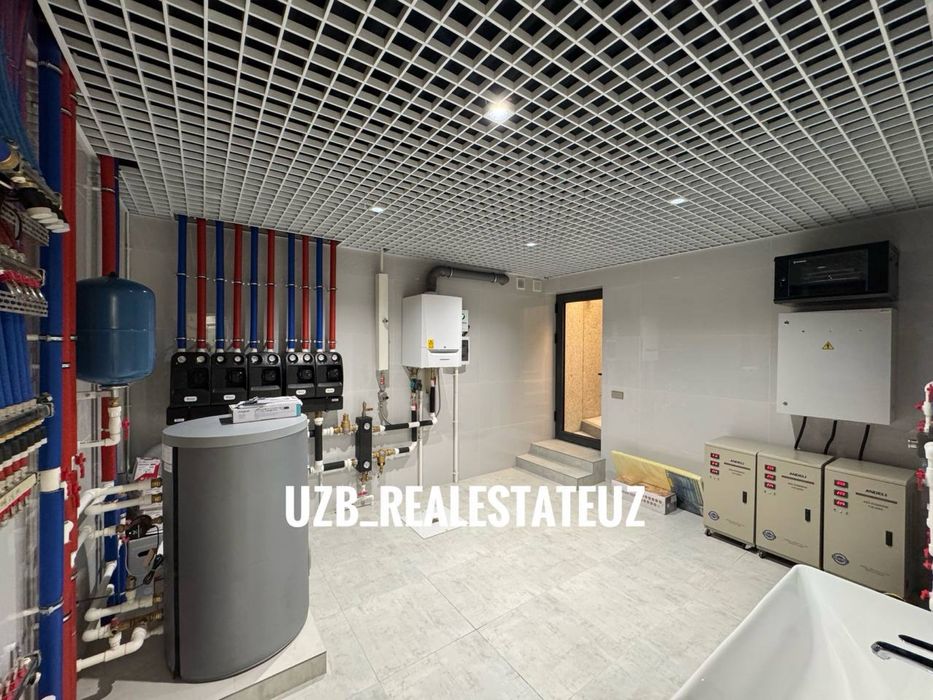 Кукча Масжид, Беш Козон Продается Новый Дом 3,3.соток 420м2 6.комнат