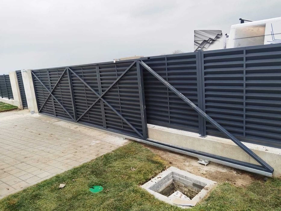 Автоматизиран портал