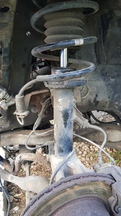 Fuzeta planetara etrier amortizor Grup BMW F10 F20 F30 E90 E60 E83 E70