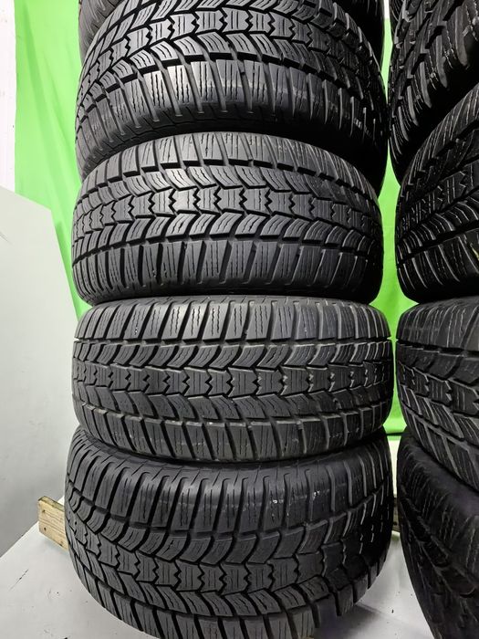 195/55R16 Sava 7,5-8mm că noi stare foarte buna