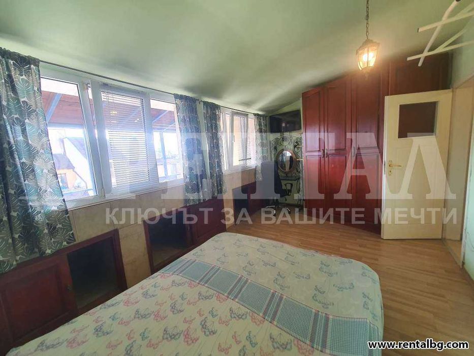 Обзаведен двустаен апартамент до Кафе Бар „Екстрийм“ и р-т „Айсберг“ !