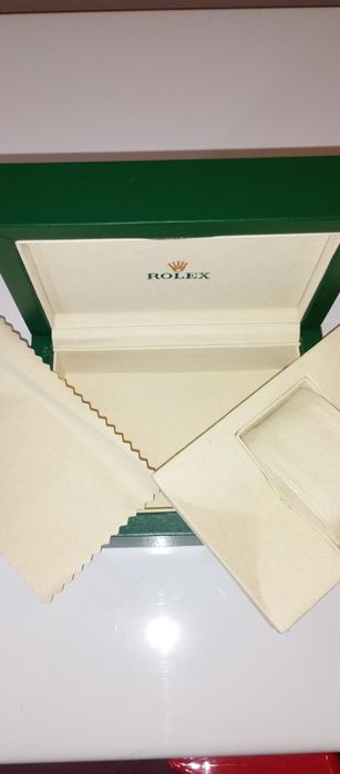 Коробка футляр Rolex оригинал