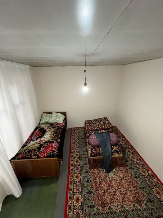 Zarqaynar arend uchastka