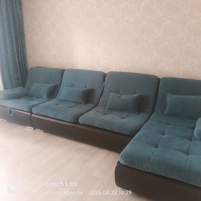 Диван раскладной