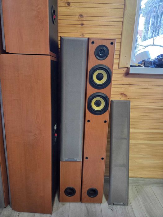 Sistem Audio Boxe Sony Poiana Campina • OLX.ro