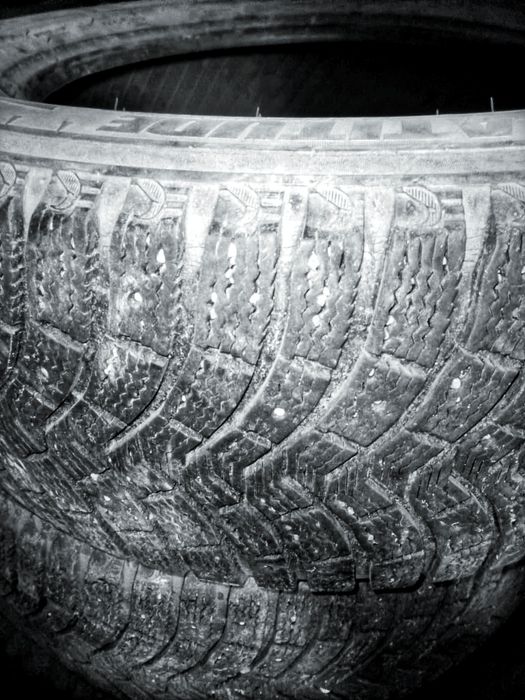 Шины Michelin Latitude X-Ice North